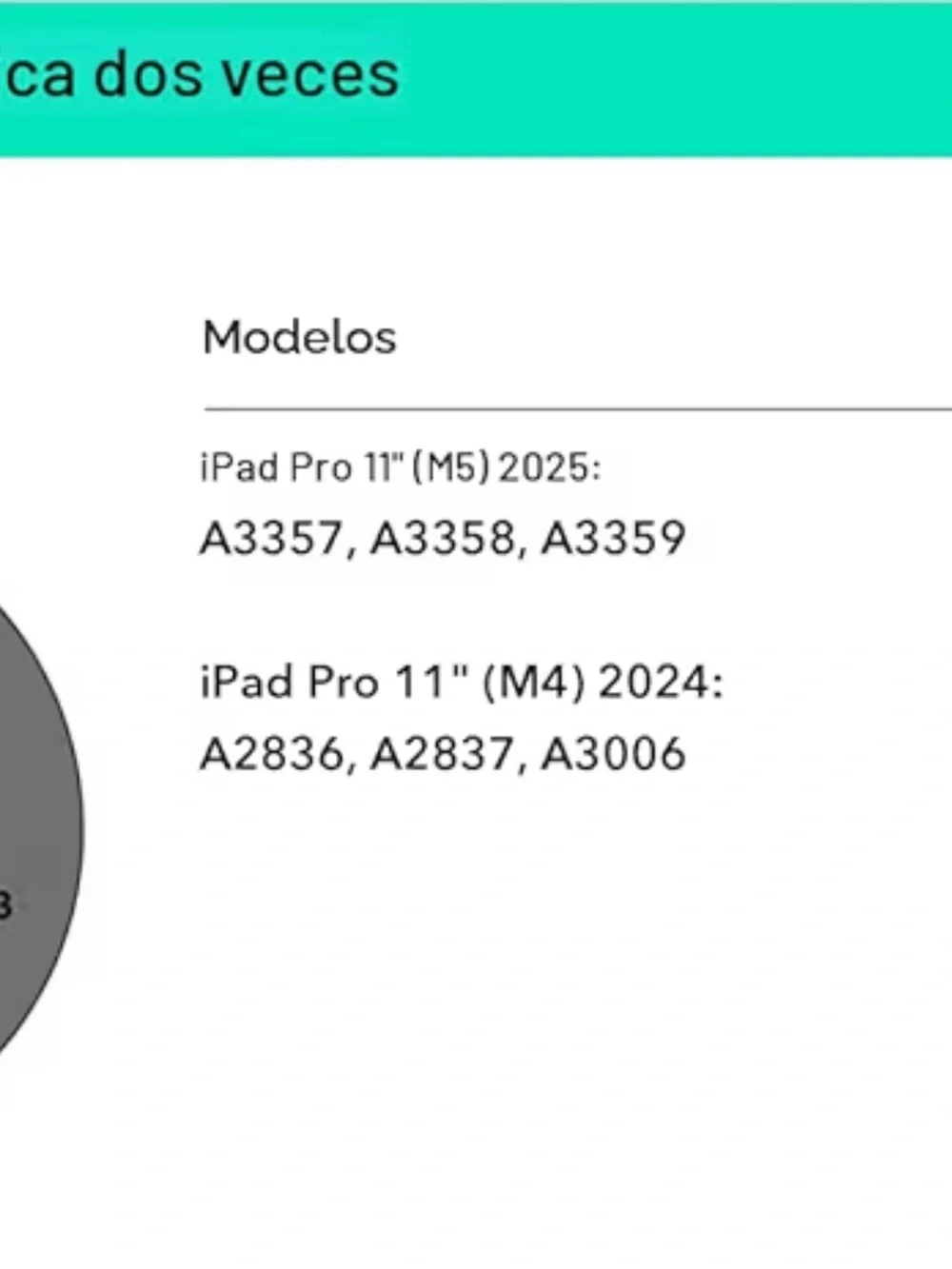 OTUOOR for IPad 11